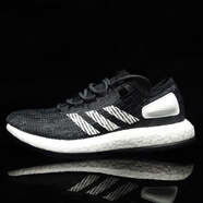 阿迪達(dá)斯 （adidas）Adidas PureBOOST 男女緩震跑鞋CM8299 EE4282 GW3499 HP2624 CM8299 36.5