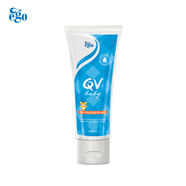 QV嬰兒潤膚霜小老虎 100g（管）