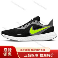 耐克（NIKE）男鞋 新款舒適運動透氣跑步鞋 AQ7481-002海外直郵 BQ3204-013 42