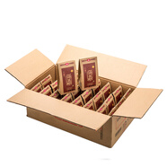 諸葛釀 錦囊曉品 小酒版口感濃香型白酒 糧食酒水小瓶裝 純糧食  口糧酒 32度 125mL 24瓶 整箱裝