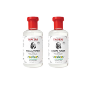Thayers爽膚水 長(zhǎng)效保濕 黃瓜金縷梅植物精華蘆薈配方 251ml*2瓶