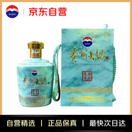 茅臺（MOUTAI）貴州大曲 癸卯兔年 大曲兔 醬香型白酒 53度 2.5L 單壇裝