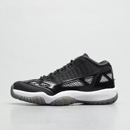 耐克（NIKE）Air Jordan 11 Low AJ11 低幫復古籃球鞋919712-001 919712-001 42