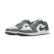 耐克（NIKE） Air Joran 1 low AJ1 低幫 黑紅腳趾 板鞋 運(yùn)動(dòng)鞋 休閑鞋 男鞋 553558-152 40