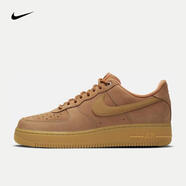 耐克（NIKE）Air Force 1 '07 WB 男子空軍一號運動鞋 AF1 CJ9179-200 35.5