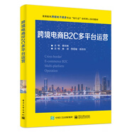 跨境電商B2C多平臺運營(yíng)