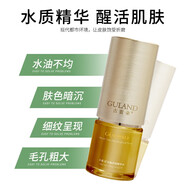 古藍(lán)朵（Guland）花蜜多能精華水100ml 化妝水爽膚用水補(bǔ)水高保濕抗皺