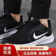 耐克（NIKE）男鞋 新款舒適運(yùn)動(dòng)透氣跑步鞋 AQ7481-002海外直郵 CI9981-004 44