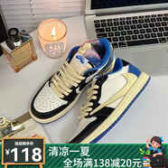 CLENIKEED莆田純原SBDunk高版本時(shí)尚百搭新款低幫休閑滑板鞋潮流勾勾鞋 閃電倒勾 NIKE 40  NIKE