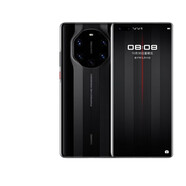 華為Mate40 RS 5G手機 保時捷手機  華為 二手手機麒麟9000 徠卡五攝鴻蒙 陶瓷黑 12G+256G