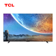 TCL電視 98G60E 98英寸 無開機(jī)廣告 專屬系統(tǒng)定制 全通道4K 144Hz 安橋2.1 Hi-Fi音響 98英寸