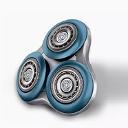 適用飛利浦剃須刀刮胡刀刀頭Series 7000 S7310 S7530S7370S7710 整體刀頭