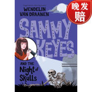 【4周达】Sammy Keyes and the Night of Skulls