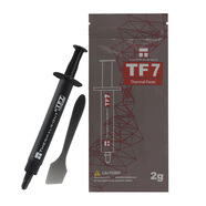 Thermalright(利民)  TF7 2g導熱硅脂 CPU散熱膏導熱系數12.8筆記本導熱膏顯卡導熱硅脂