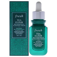 Fresh Tea Elixir 皮膚彈性激活精華液 1oz