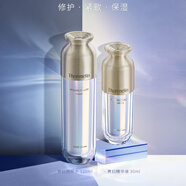 梵蜜琳（THANMELIN） 貴婦膏珍珠膏抖音同款素顏霜女士面霜護(hù)膚品套裝禮盒 貴婦兩大件【水+精華】