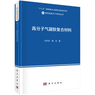 高分子氣凝膠復(fù)合材料  高性能高分子材料  劉天西