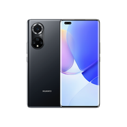 華為（HUAWEI） Nova 9/9Pro 二手手機 120Hz后置5000萬(wàn)超感知影像 99成新 Nova9 Pro 亮黑色 8GB+256GB