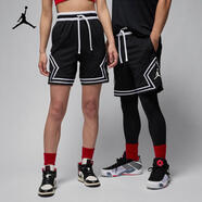 耐克（NIKE）JORDAN DRI-FIT SPORT DIAMOND 男子速干短褲 DX1488-010 L