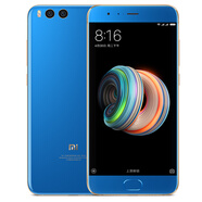 小米 Note3 驍龍660 游戲拍照6 雙卡雙待10 現(xiàn)貨速發(fā) 二手手機 亮藍色 4GB+64GB 9成新