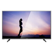 康佳（KONKA）65英寸 LED65G30UE 4K超高清智能電視 黑色 2+32GB