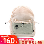 匡威（Converse）男女經(jīng)典款雙肩背包運(yùn)動(dòng)包學(xué)生書(shū)包出游大容量電腦包10021138-A02 UA5754-W2Y OS