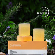 安利雅姿臻透煥白系列面部護膚品化妝品 雅姿臻透煥白. 潔面皂沐浴皂透明皂 整條三塊裝
