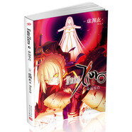 正版自選 贈(zèng)定制明信片 Fate Zero小說命運(yùn)零點(diǎn)全套1-6 Stay night前傳日本輕小說 Fate系列 命運(yùn)零點(diǎn)6