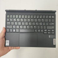 聯(lián)想IdeaPad Yoga Duet 3 10.3 英寸磁吸平板鍵盤(pán)帶藍牙 全新英文us版