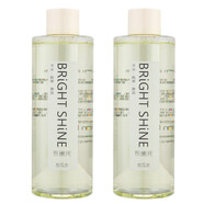 布闌氏小黃瓜水絲瓜水補水保濕爽膚水化妝滋潤控水油平衡柔 絲瓜水500ml2瓶限期到26年3月