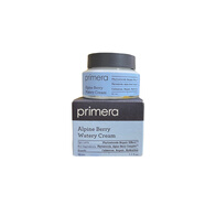 芙莉美娜芙莉美娜（primera）修復彈力保濕維他精華 保濕面霜補水均衡肌膚修護50ml