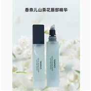 香奈兒（Chanel）春新白管絲絨口紅白晝之夜送女友閨蜜好友生日禮物禮盒禮袋 山茶花精華潤澤唇部唇蜜11ml