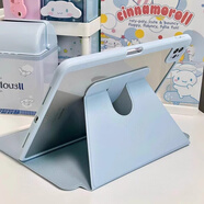 適用2024蘋(píng)果iPad手機殼2022air6平板ipad2020保護殼pro11帶筆槽a 【下單前認準型號質(zhì)量保障】收藏+加入購物車(chē)送高清 iPad Air6 2024款(11英寸)