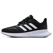 阿迪達斯 （adidas）女鞋新款運動鞋舒適耐磨減震輕便休閑跑步鞋F(xiàn)36218 C F36218 36.5