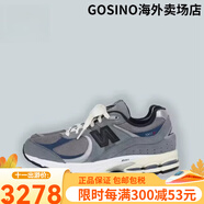 NEW BALANCEJJJJound x  NB 2002R松木綠炭灰聯(lián)名慢跑鞋 M2002RXY 灰黑藍(lán)(M2002RU2) 全新 收藏優(yōu)先 39.5