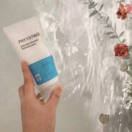 phyto treephytotree仙人掌無(wú)色啫喱防曬霜 戶(hù)外清爽全家可用大容量 phytotree超好用洗面奶