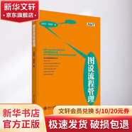 圖說流程管理 金國華 謝林君 著作 管理方面的書籍 管理學(xué)經(jīng)營管理心理學(xué)創(chuàng)業(yè)聯(lián)盟領(lǐng)導(dǎo)力書籍 新華書店正版圖書籍