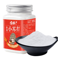 古松 烘焙原料 食用小蘇打400g 梳打粉  二十年品牌