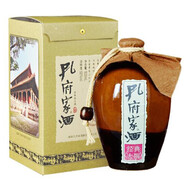 孔府家 52度經(jīng)典大陶 500ml單瓶