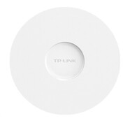 普聯(lián)（TP-LINK）雙頻千兆大功率別墅會(huì )議室酒店家用企業(yè)級WiFi6覆蓋無(wú)線(xiàn)吸頂式AP TL-XHDAP3607GC-PoE/DC