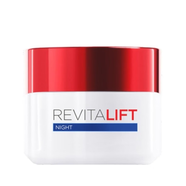 歐萊雅（loreal）復顏滋潤晚霜50ml