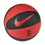 耐克（NIKE）歐文7號(hào)球 KYRIE CROSSOVER 籃球 N100303707407/DH3265-074 紅黑