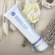 婉絲（SOFTSILK）海洋燕窩系列組合套裝洗面奶保濕水乳護(hù)膚品專柜化妝品套裝 17.【洗面奶100g】:無泡