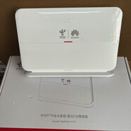 FTTR星光F30/F50尊享版主機(jī)V173從機(jī)K153全屋智能光纖組網(wǎng)萬兆貓 電信單主機(jī)V173(XGPON)技術(shù)支持