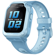 【8成新】小米（MI）兒童電話(huà)手表7X【6X升級款】米兔學(xué)習手表 3D樓層定位升級 支持兒童微信QQ 小愛(ài)同學(xué) 藍色