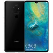 華為 HUAWEI Mate20 Mate30 麒麟990/980芯片 徠卡影像 4G/5G二手華為手機全面屏拍照游戲手機 顏色隨機 優(yōu)先亮黑色【mate20】 6G+128G【全網(wǎng)通】贈普充 9新