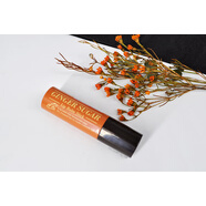 愛(ài)茉莉生姜糖潤唇膏唇膜修護啫喱滋潤淡化唇紋滋潤保濕去死皮滋養 唇膏