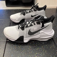 耐克（NIKE）男鞋2025冬季新款Air Max氣墊運動(dòng)鞋緩震休閑鞋跑步鞋籃球鞋 DC3725-100灰白黑 42.5