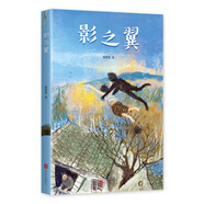 童喜喜幻想兒童文學(xué)“嘭嘭嘭”系列：影之翼（愛(ài)心樹童書）