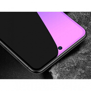 鎮都興NZONE S7 PRO 5G手機鋼化膜華為NZONES7PRO全屏藍光玻璃貼膜 超清1片+藍光1片【混裝送支架】 NZONE S7 PRO